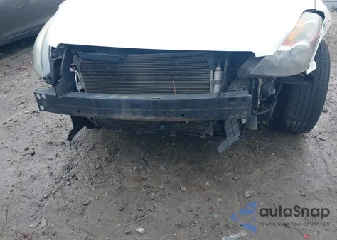 2009 Nissan Altima 2.5 S из США, поврежденный, VIN 1N4AL21E79C143997